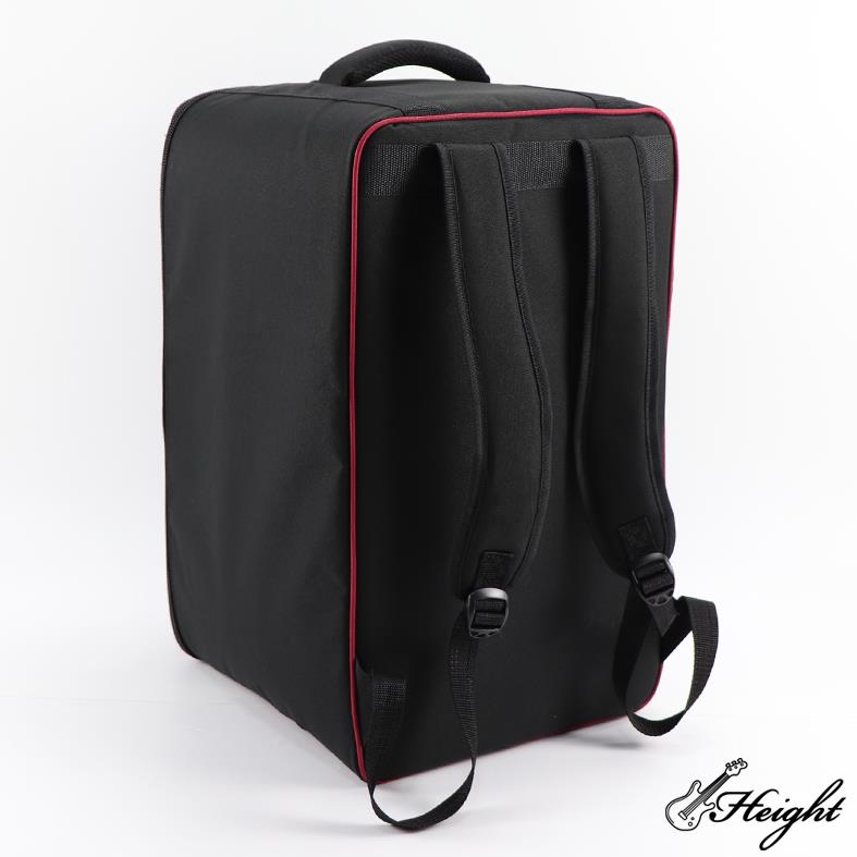 HTBG01-RD board game backpack 1
