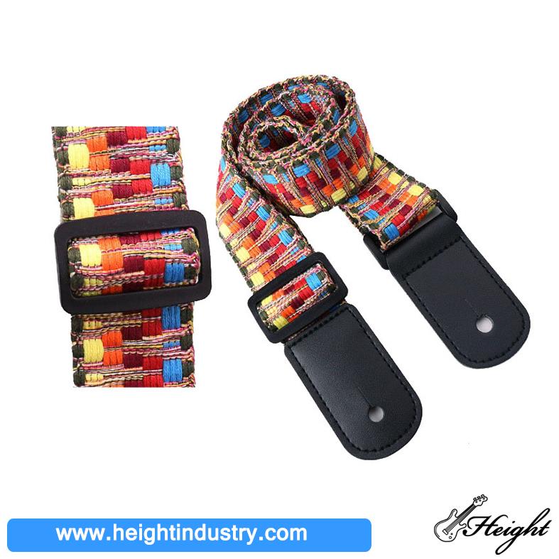 UKSP01 ukulele strap 