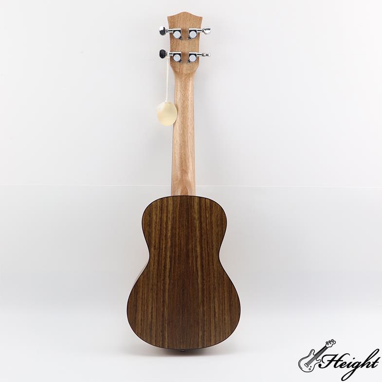Tenor Ukulele Solid Top Spruce