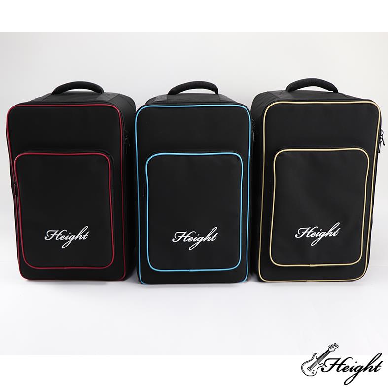 board game backpack color