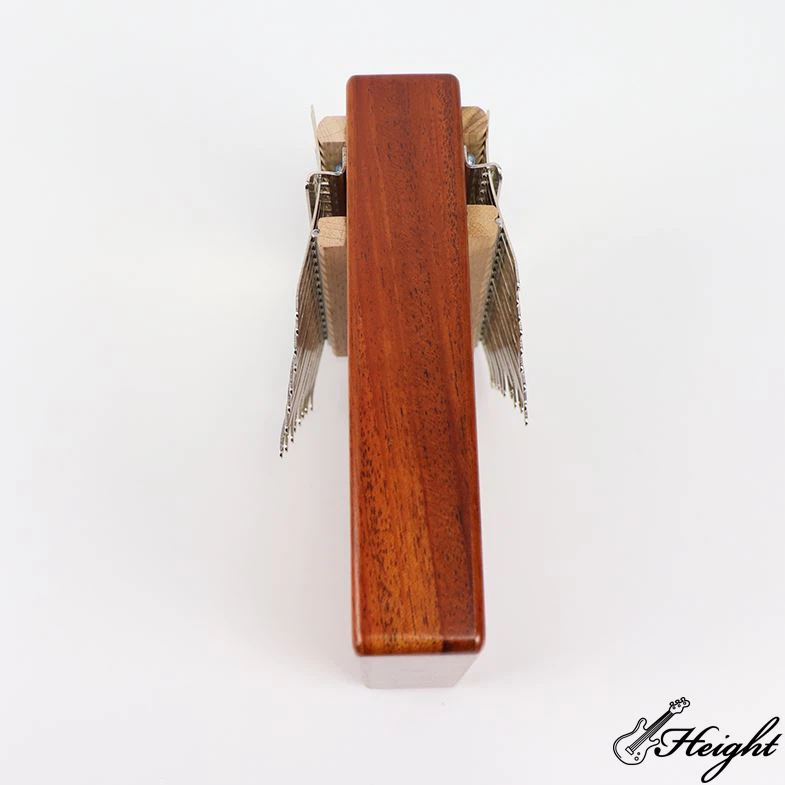 HT175M Mahogany Kalimba 6
