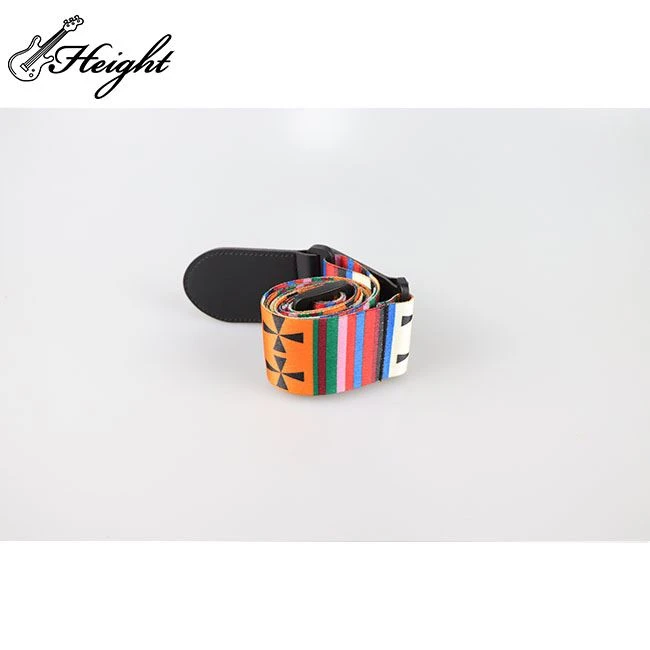 Ukulele strap