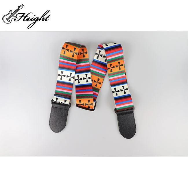 Guitar strap