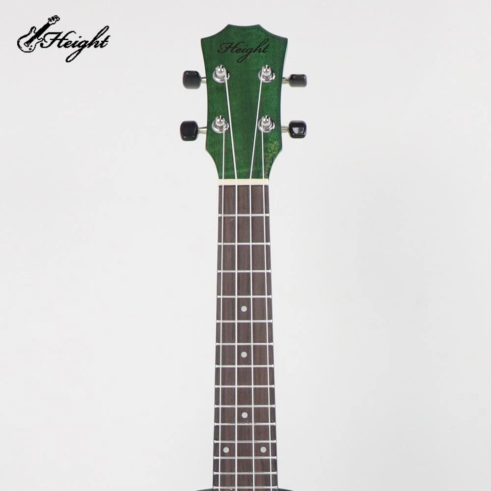 4-string 23 Inch Ukuleles