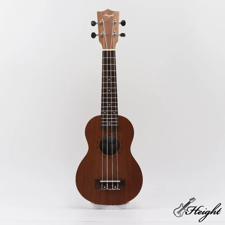 UKSS-01 Sapele ukulele with 4 string 21 ukulele UKSS-01 Sapele ukulele with 4 string 21 ukulele
