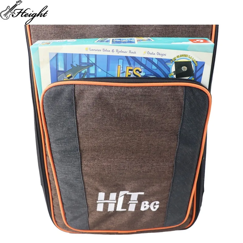 Bag For Boardgame Or Travel Stuffs Coop Board Games Backpack Best Atuld Board Games Backpack best