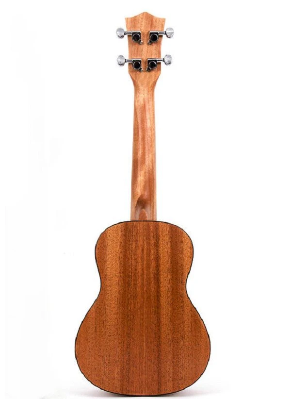 Laminated Spruce Soprano Ukulele