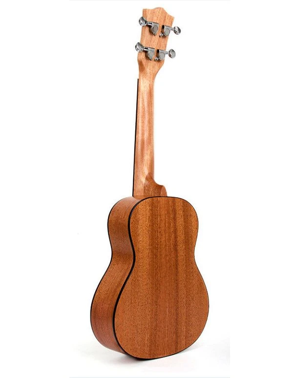 Laminated Spruce Soprano Ukulele