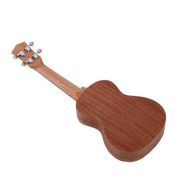 Soprano Ukulele Laminated Mahogany