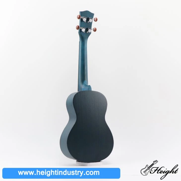 23 Inch Acoustic Ukulele Practice Ukulele