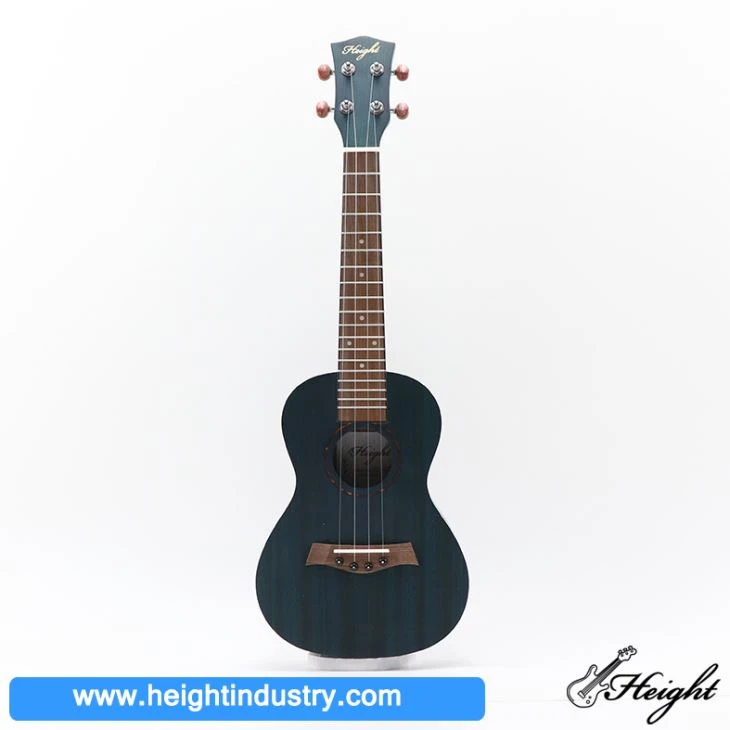 23 Inch Acoustic Ukulele Practice Ukulele