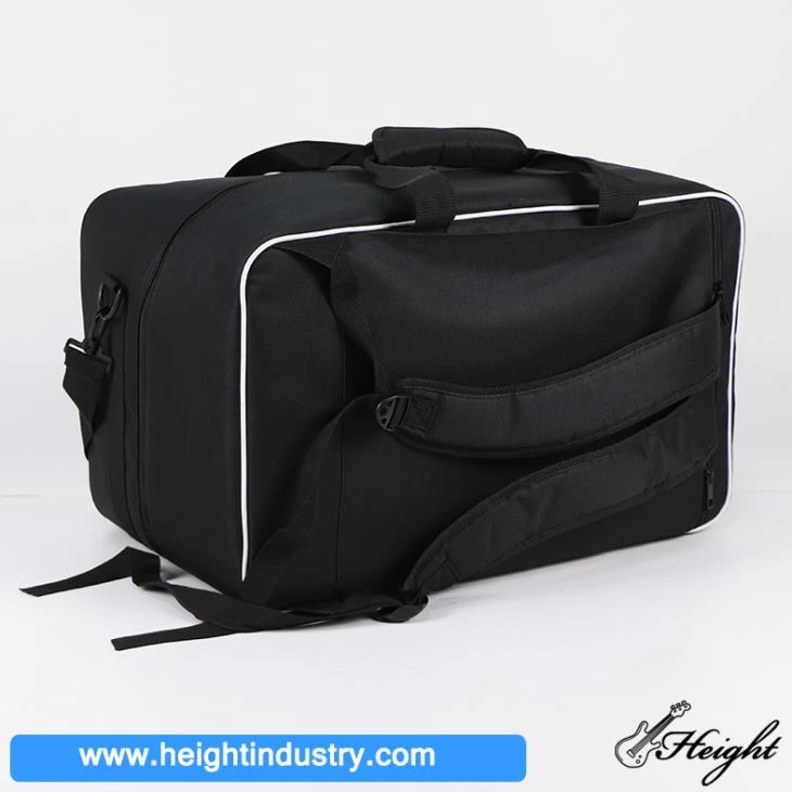 Board Game Duffel Bag