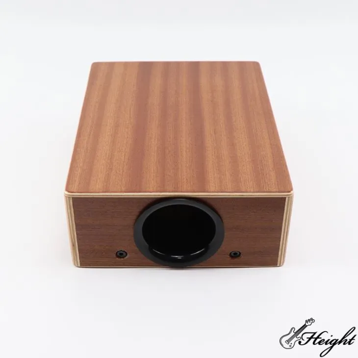 Cajon Percussion