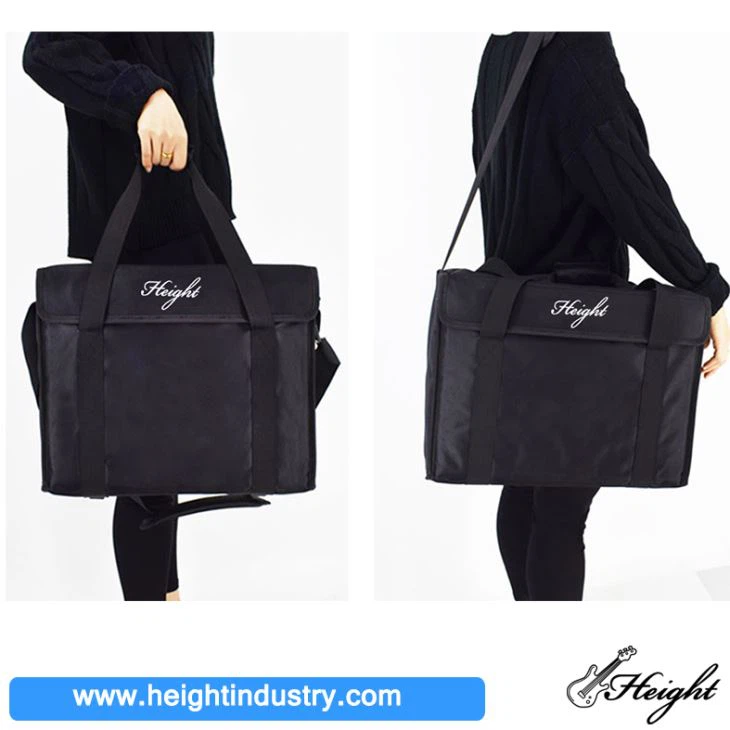 Carry Bag For Favorite Board Games