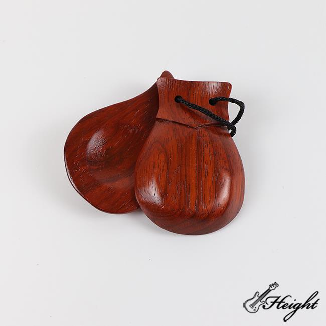 เครื่องดนตรี Castanet