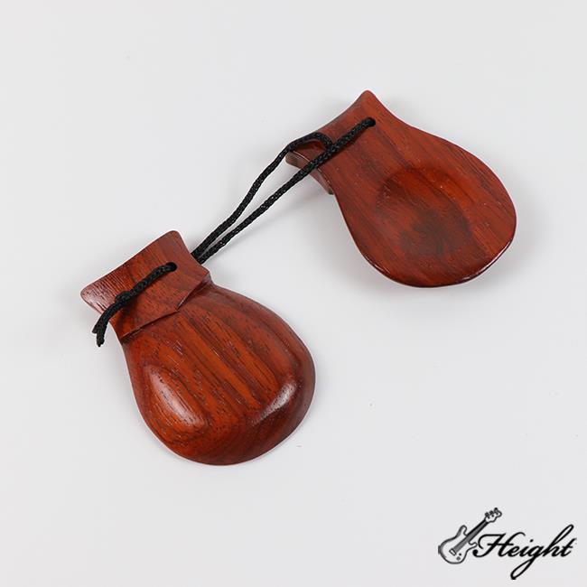 Castanet Musical Instruments