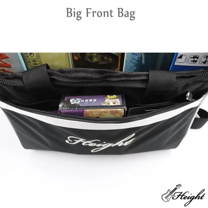 Essential Bag For The Tabletop Gamer