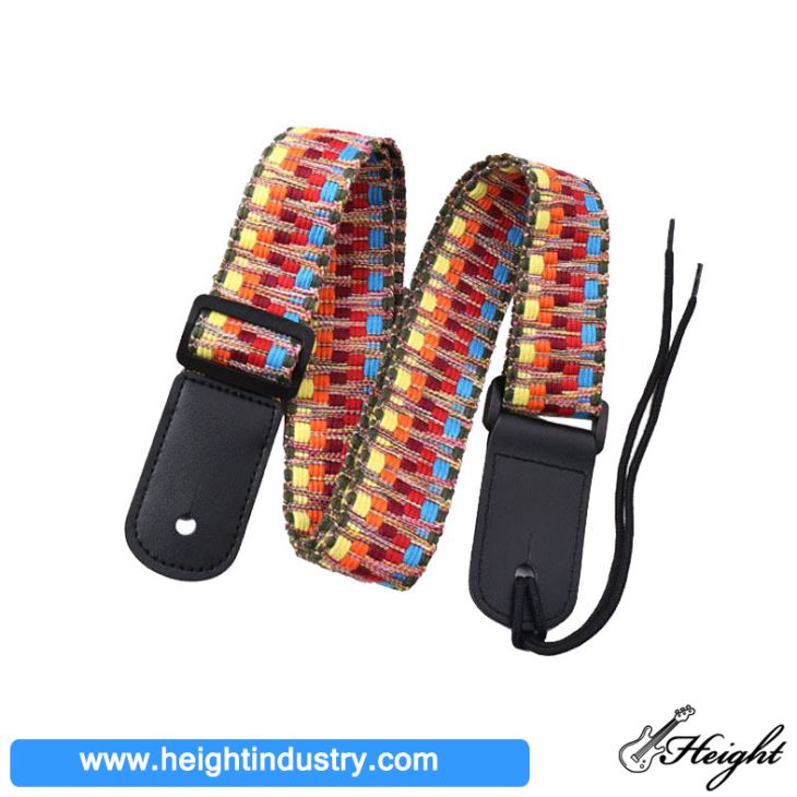 Hawaiian Ukulele Strap