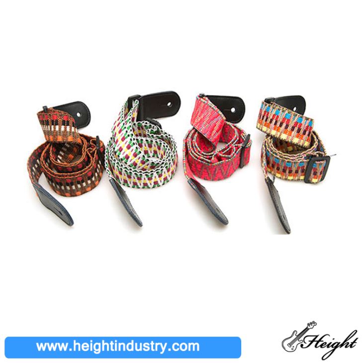 Hawaiian Ukulele Strap