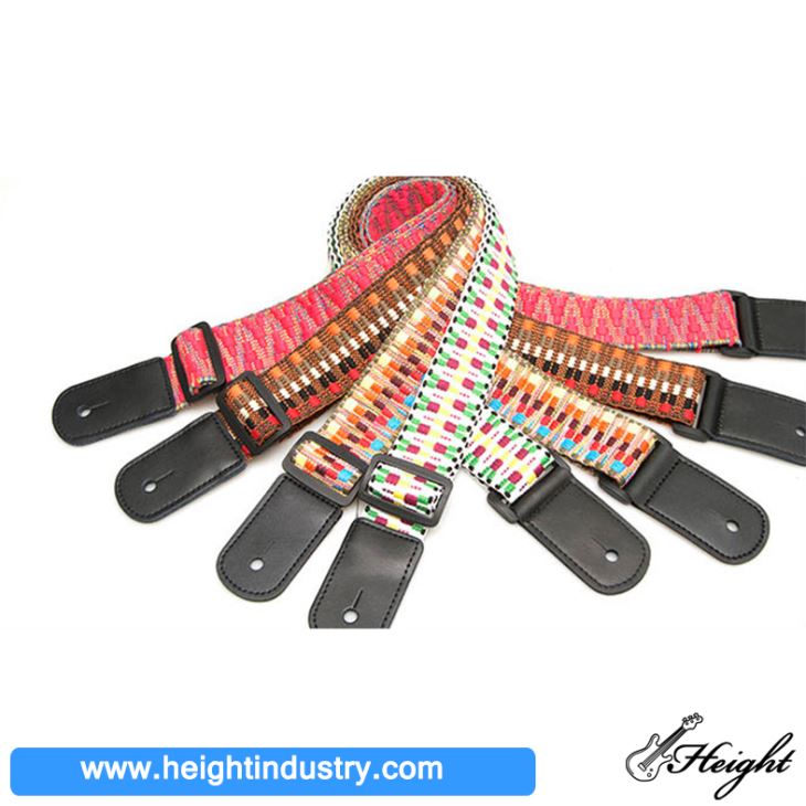 Hawaiian Ukulele Strap