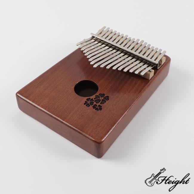 Kalimba African Thumb Piano
