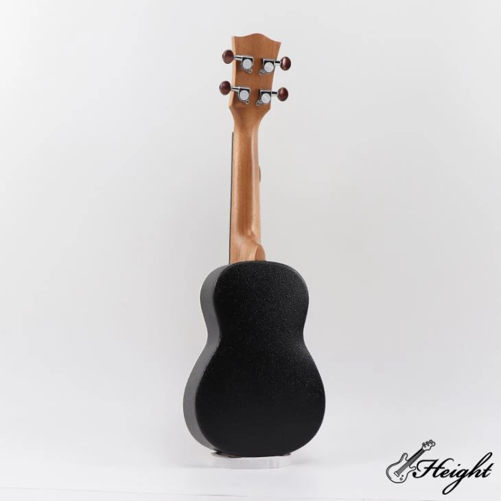 Mahogany Ukulele Children Musical Enlightenment Instrument