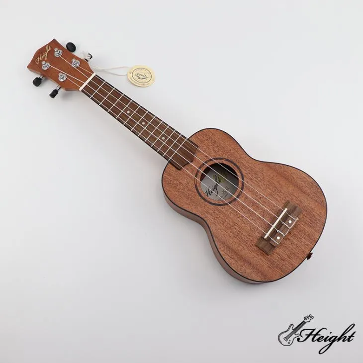 Million Dreams Ukulele