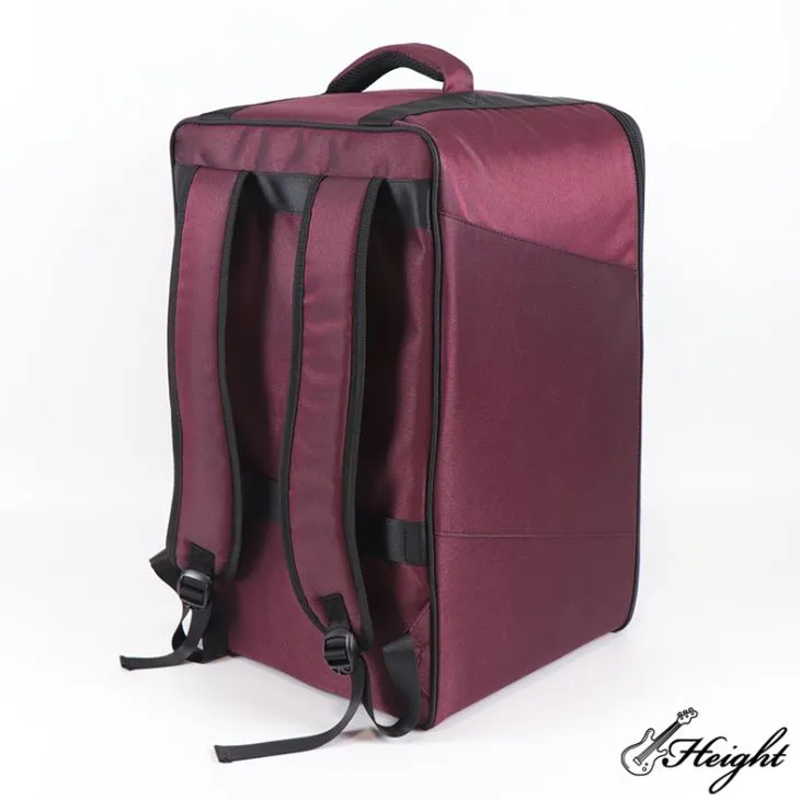 Party Board Games Backpack