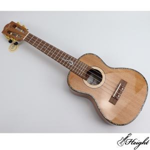 อูคูเลเล่ที่กำหนดเอง