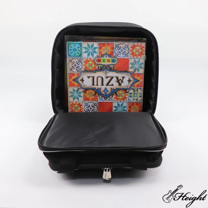 Strategy Board Games Bag