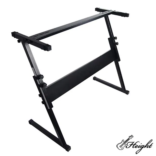 ขาตั้งคีย์บอร์ด Z Frame