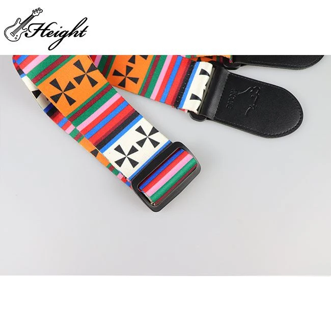 Ukulele Strap