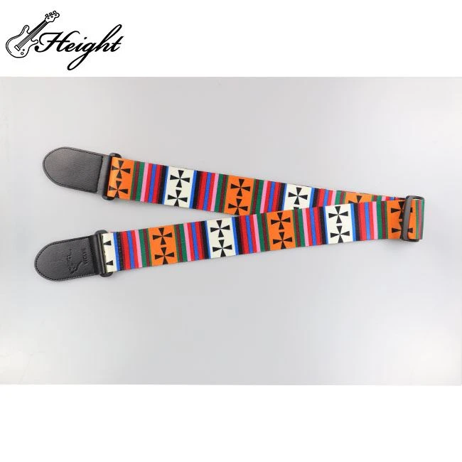 Musical Accessory Strap