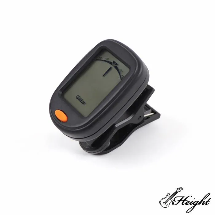 Tuner For Ukulele
