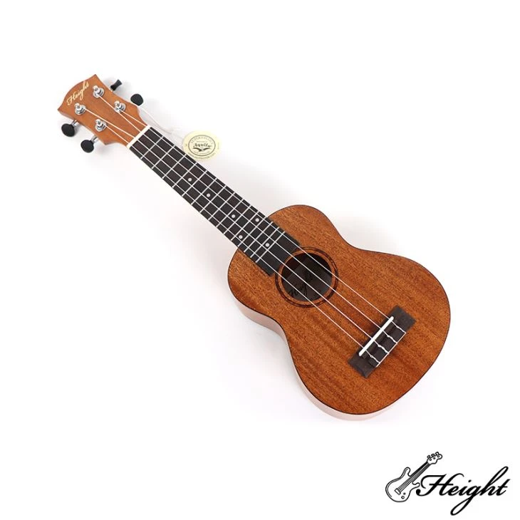 Ukulele Beginner