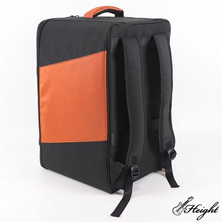 High Capacity And Portability Board Game Bag