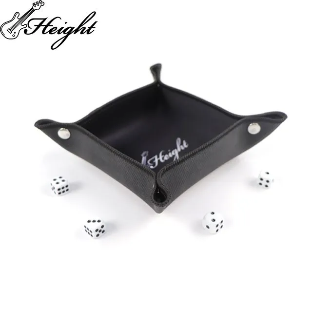 Ludo The King Of Dice Tray Holding Case Bowl
