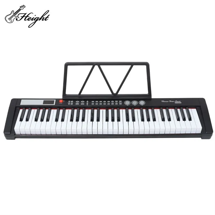 Music Electronic Piano Electronic Organ Piano Keyboards
