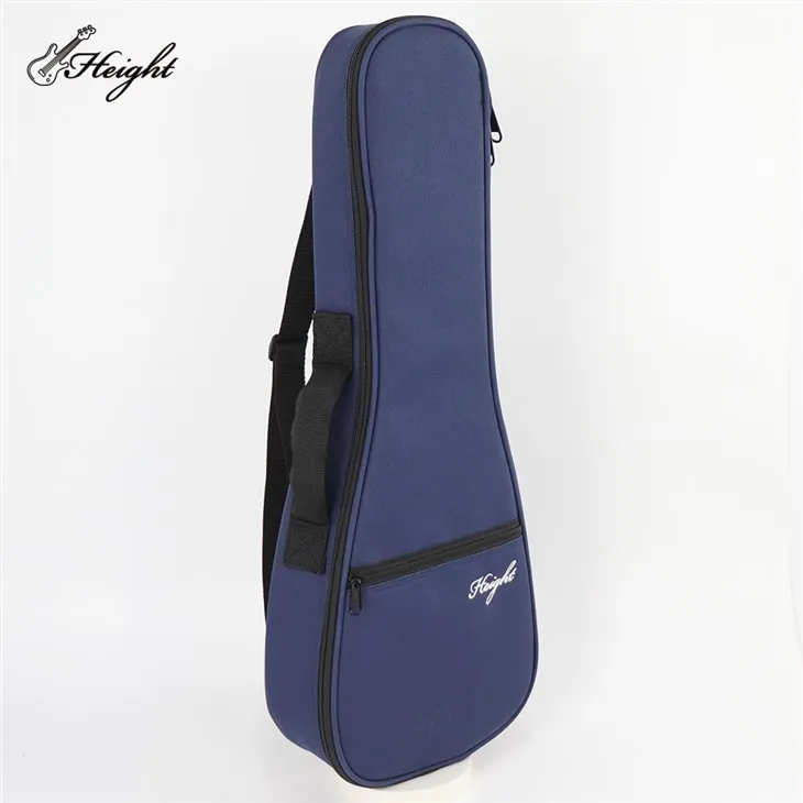 10mm 600D Oxford Ukulele Bag Nylon
