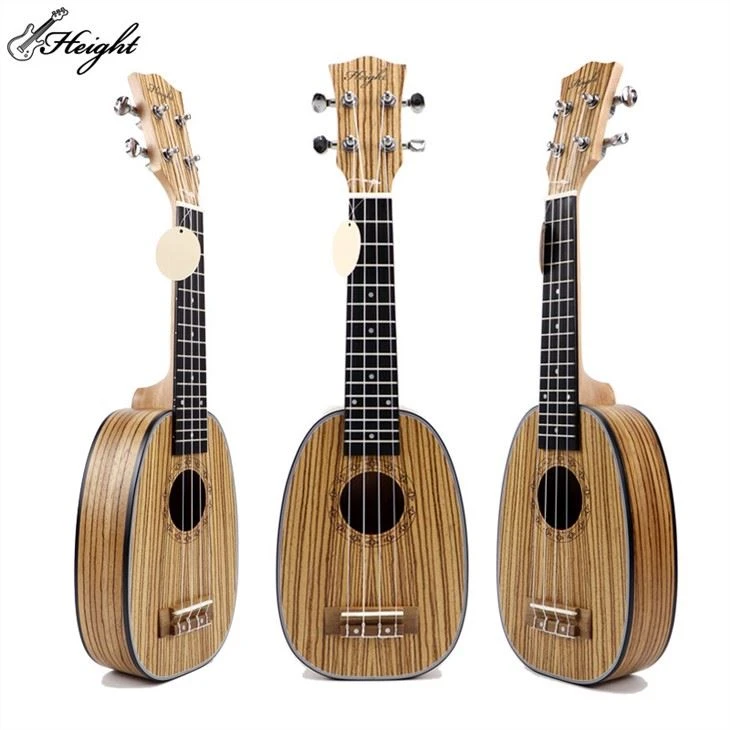 23 Inch Concert Acoustic Ukulele