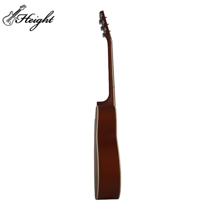 High quality effects guitar