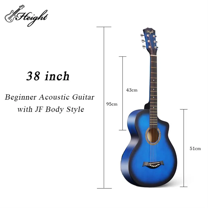 Best Value Acoustic Guitar For Store
