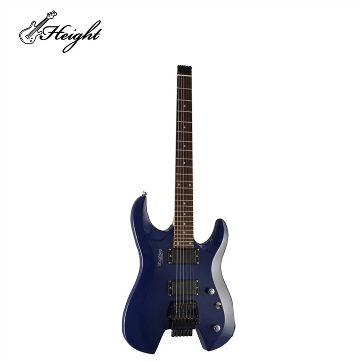 Bolt-on กีต้าร์ไฟฟ้าที่ให้เสียงดีที่สุด 24 Frets