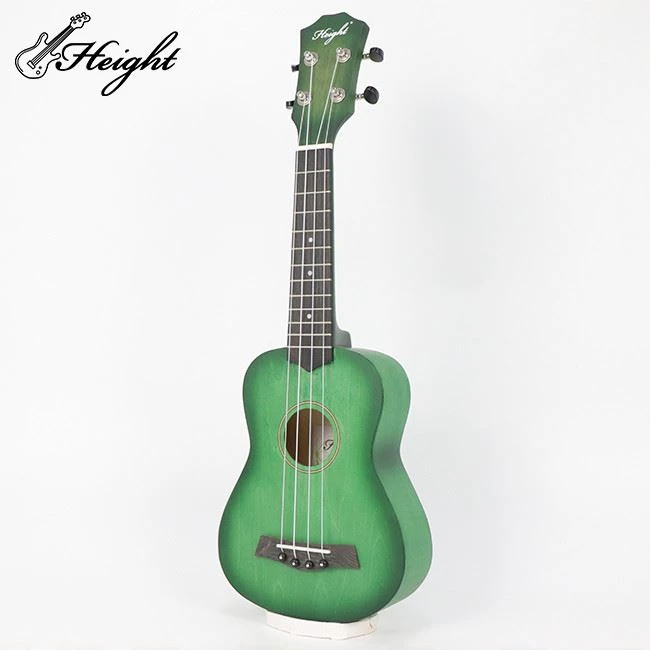 Bright Sun Ukulele For Kids