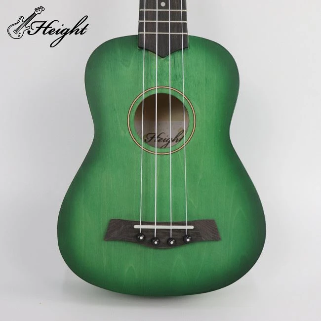 Bright Sun Ukulele For Kids