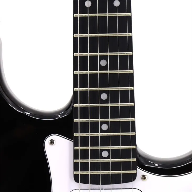 6-String Solid Body Electric Guitar