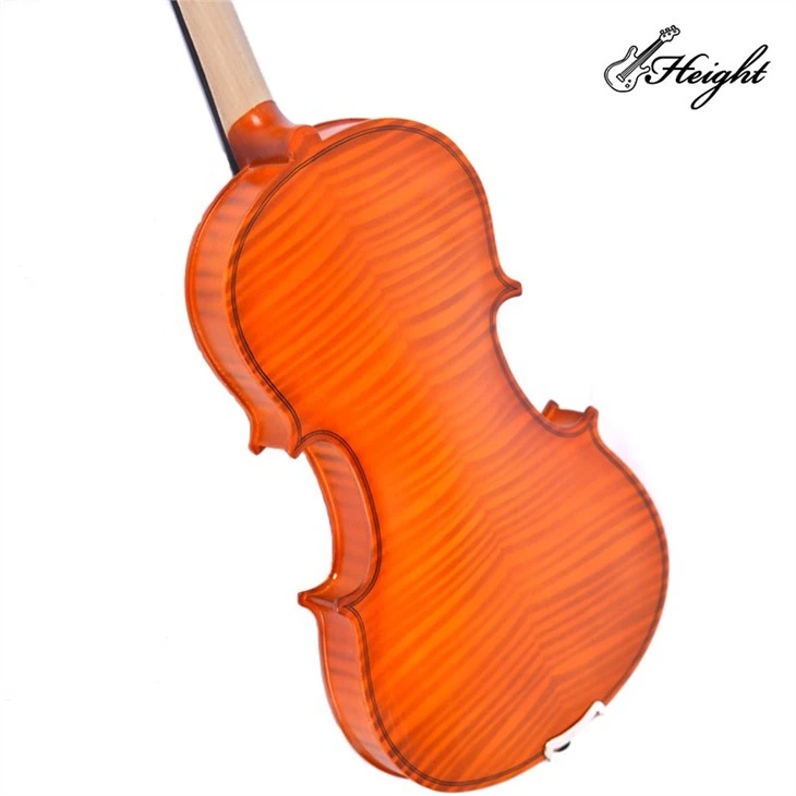 Full Size Beginner Violin - 4/4 Student