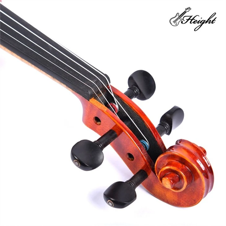 High End Handmade Violin