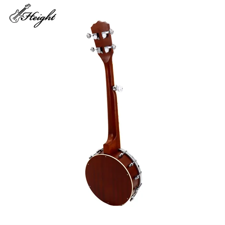HTBJ26-5 Banjo For Sale 26 Inches 5 String