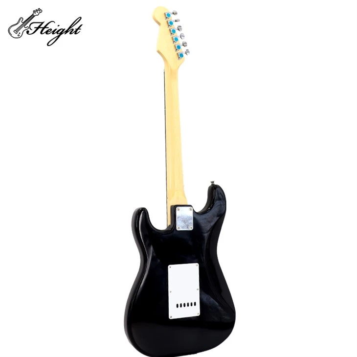 St Electric Guitar Metronome Wipes Guitarra